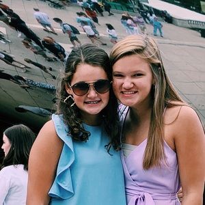 Meet your Posher, Katherine